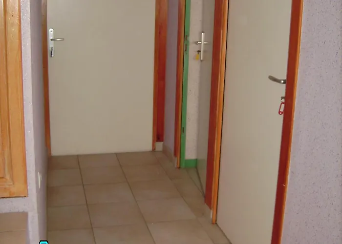 Terroir Et Tradition A La Ducasse 2* Coussey