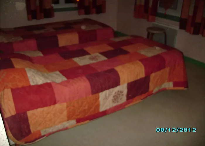 Terroir Et Tradition A La Ducasse Hotel Coussey