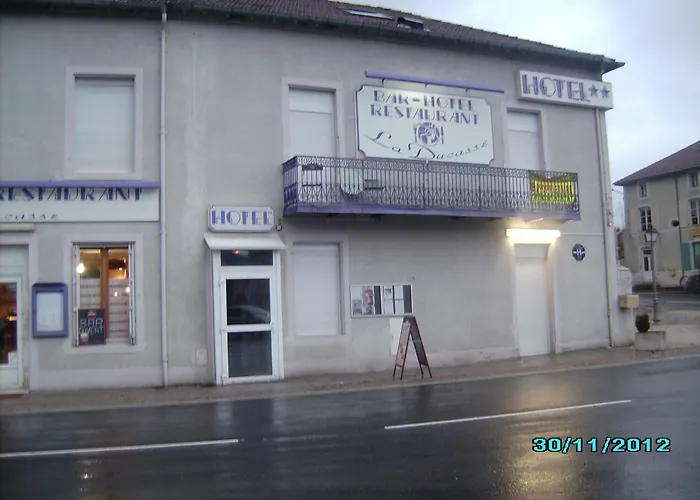 Terroir Et Tradition A La Ducasse Coussey