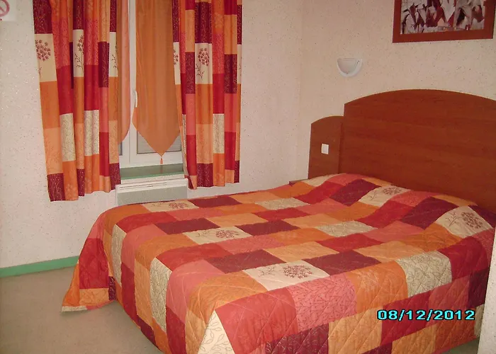 Hotel Terroir Et Tradition A La Ducasse