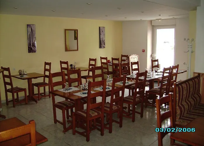 Terroir Et Tradition A La Ducasse 2*