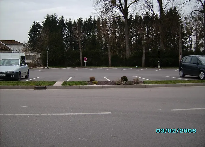 Hotel Terroir Et Tradition A La Ducasse